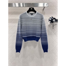 Chanel Sweaters